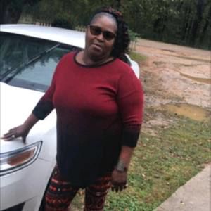 Meet your Posher, Patricia